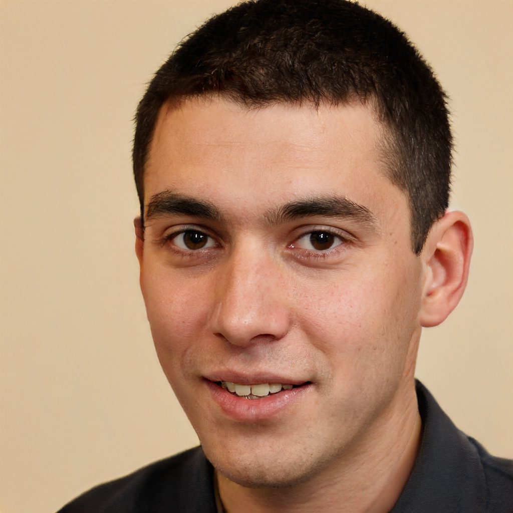 Alejandro Sanchez