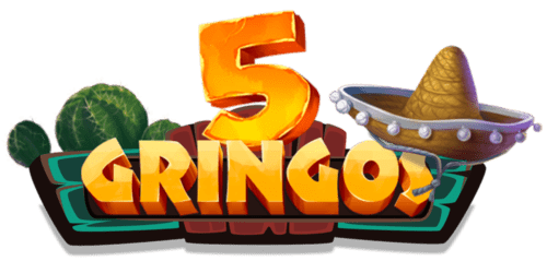 5 Gringos