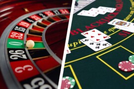 Guía de los juegos más populares de los casinos en vivo