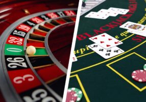 Guía de los juegos más populares de los casinos en vivo