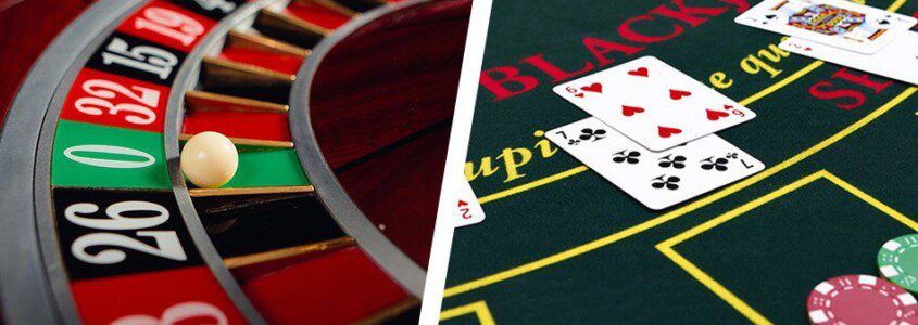 blackjack roulette peru