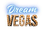 dream vegas casino logo 143x95 - Bonos