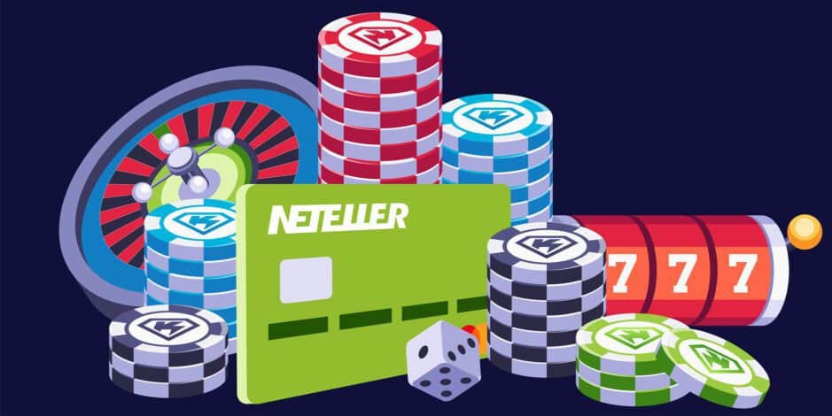 Métodos de pago neteller casino peru - Métodos de pago