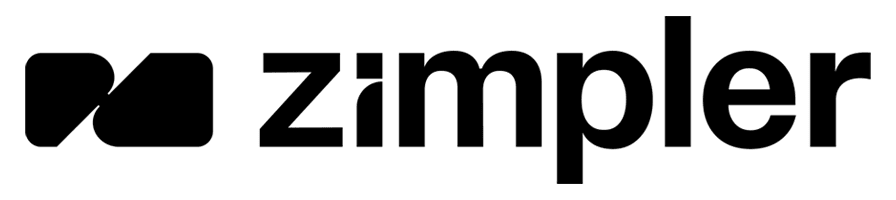 Zimpler zimpler logo - Zimpler