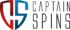 Captain Spins logo