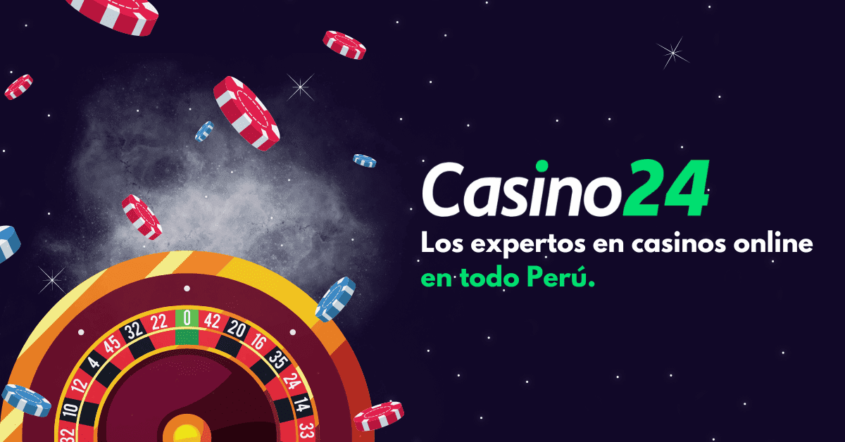 (c) Casino24.pe