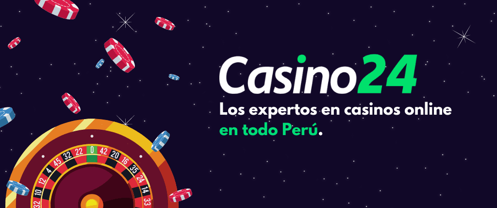 casinos online peru - Casino online