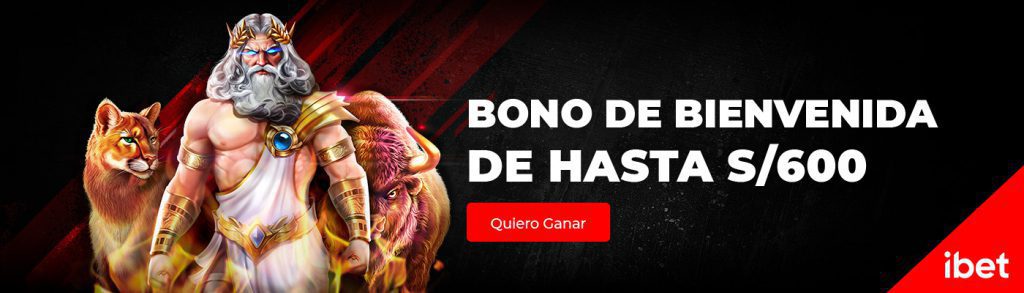 iBet ibet bono peru - iBet