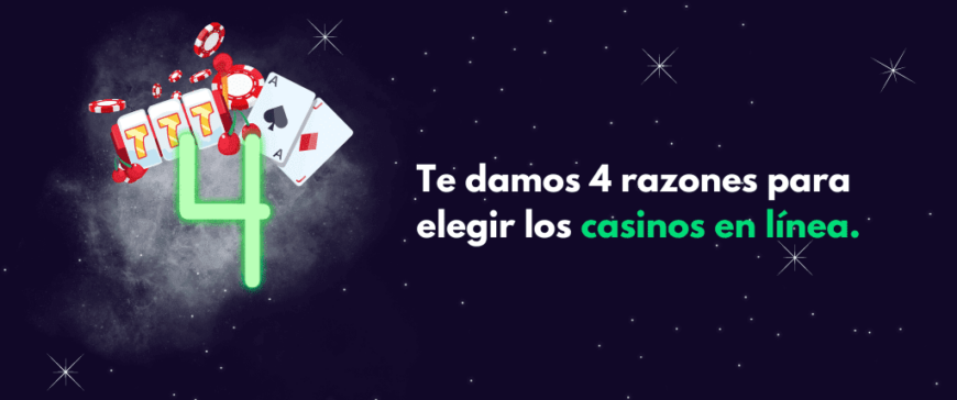 Los nuevos casinos en línea en Perú