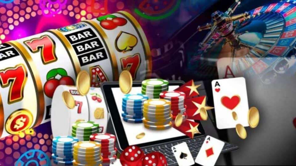 photo nuevos casinos ventajas - Casino online