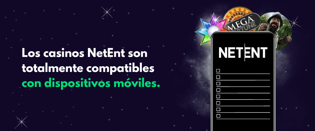 Netent juegos de netent - Netent