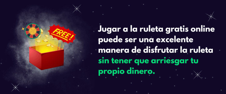 jugar la ruleta gratis Peru