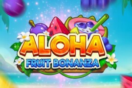 Aloha Fruit Bonanza