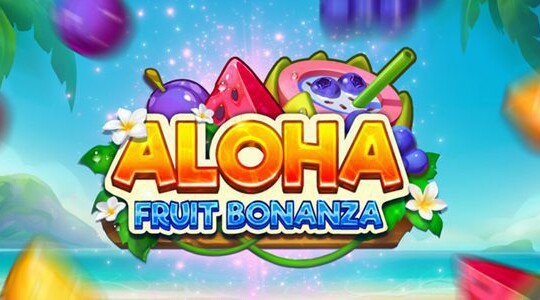 Aloha Fruit Bonanza