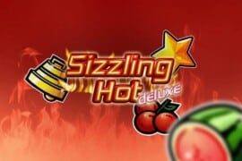 Sizzling Hot Deluxe