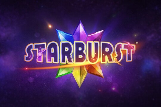 Starburst