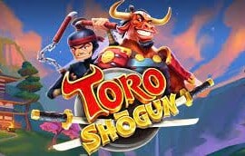 Toro Shogun