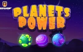 Planets Power