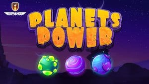 Planets Power